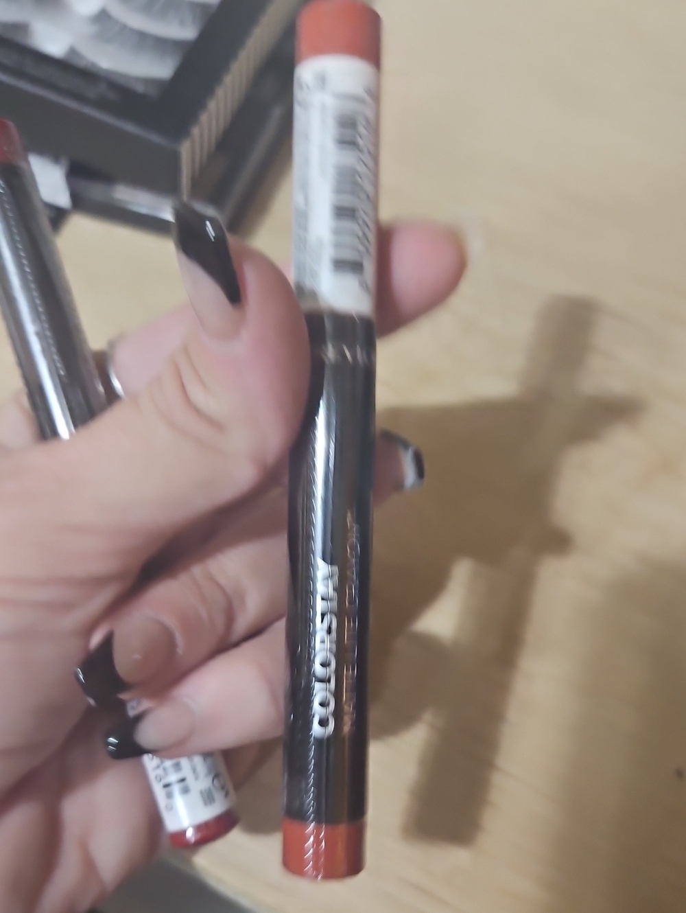 Revlin Color Stay Matte Lite Crayon Shes Fly